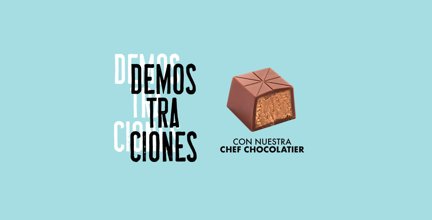 Demostraciones