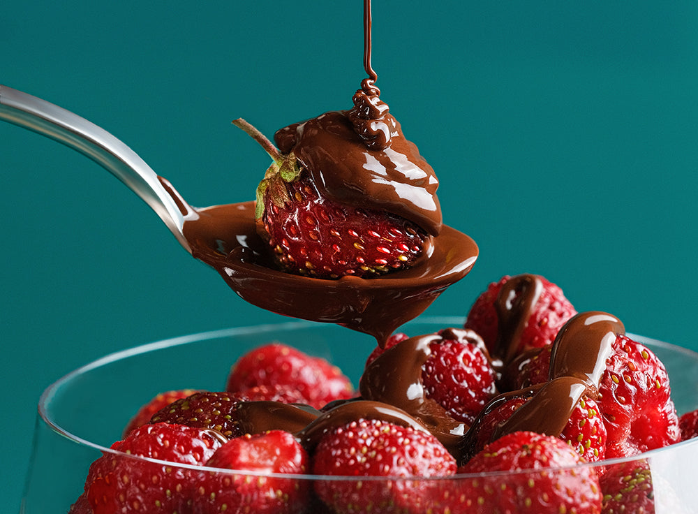 Chocolate Creativo