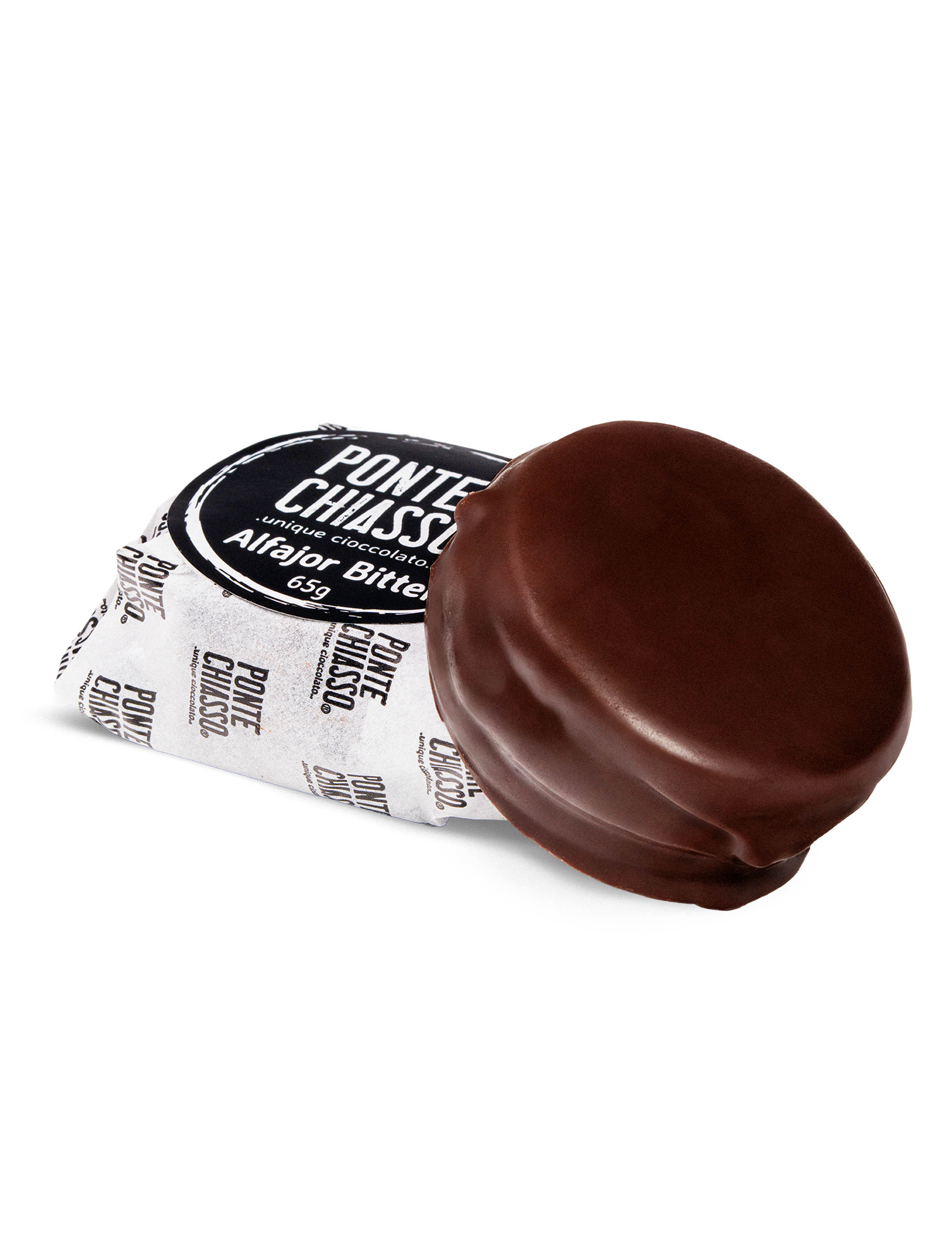 Alfajor Bitter