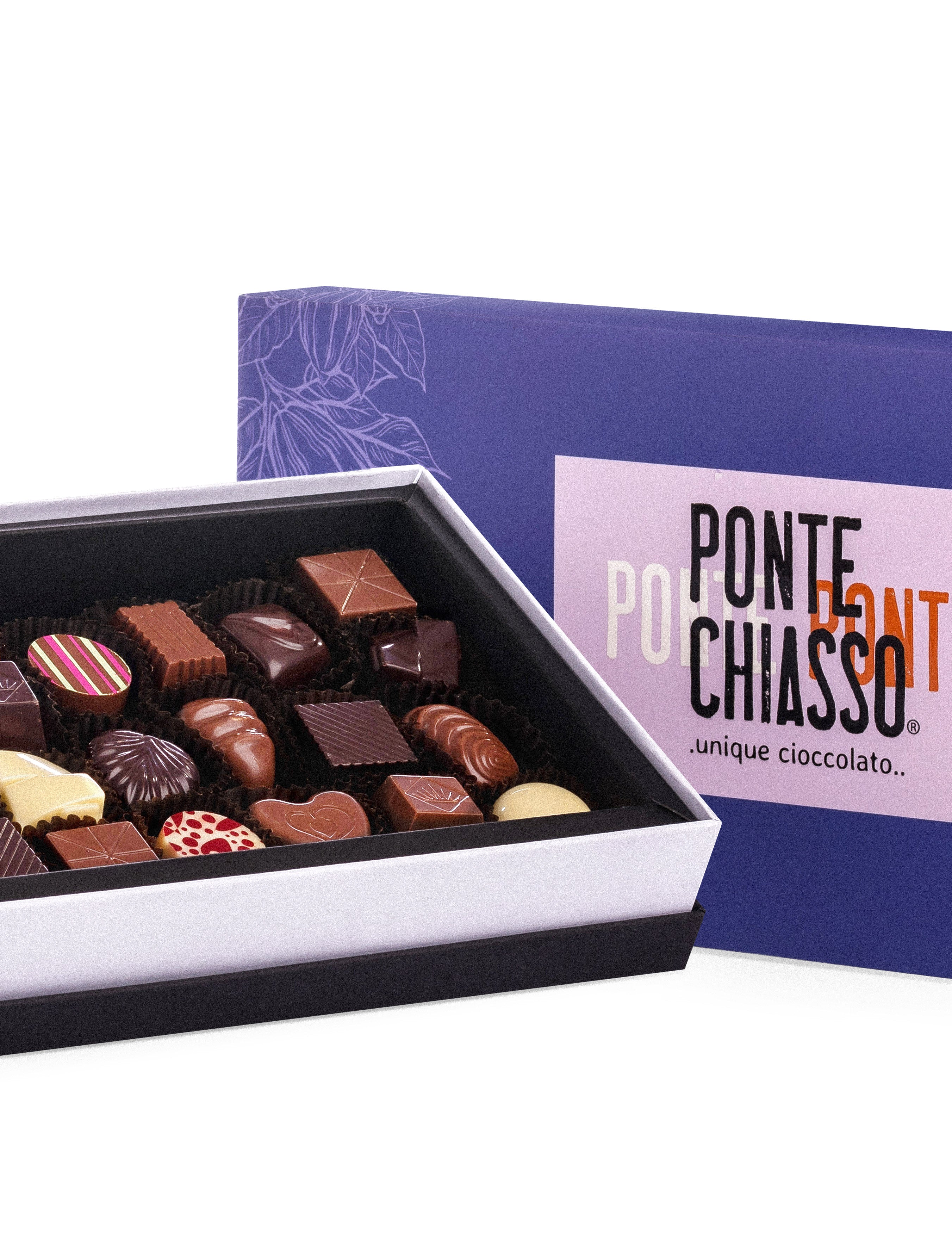 Caja de Bombones Selección de 360 g