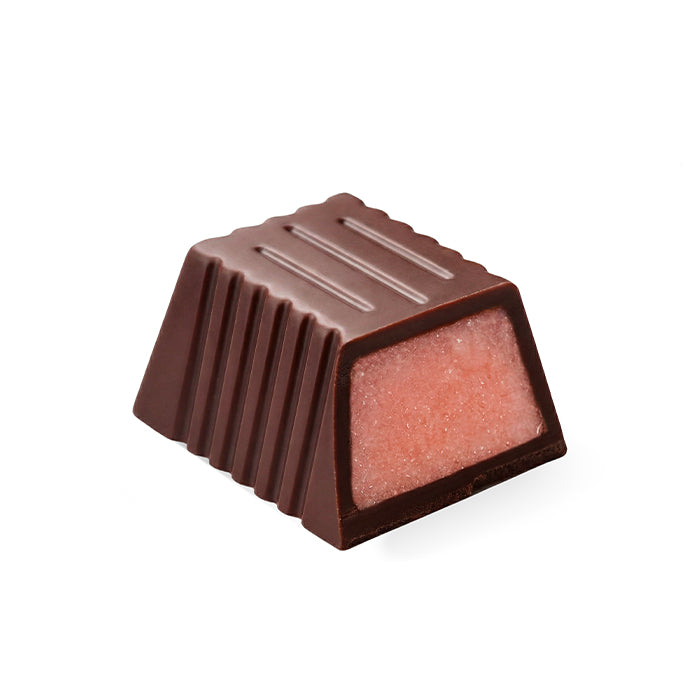 Frambuesa Chocolate Leche