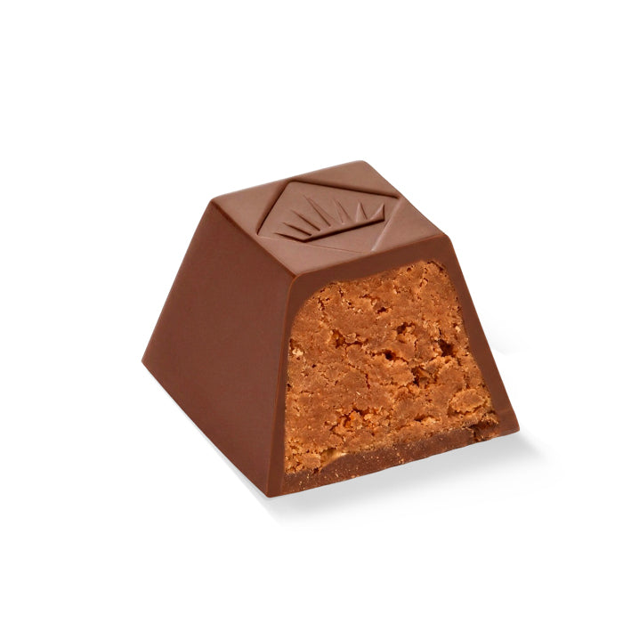 Nut Crunch