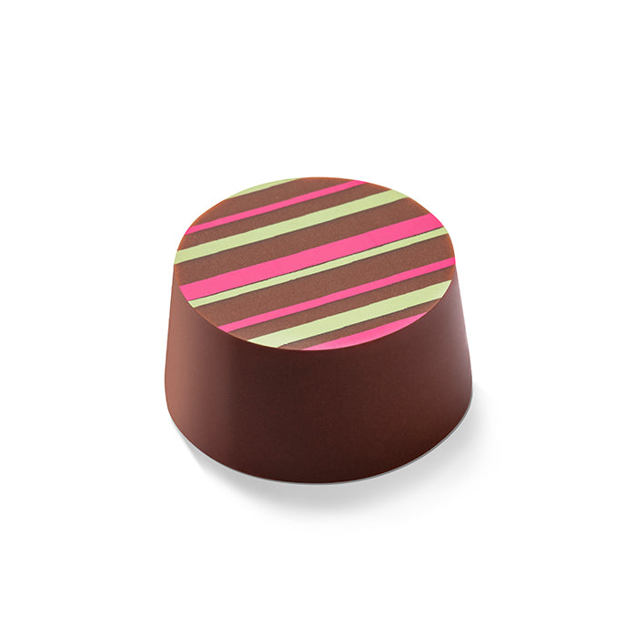 Praliné Almendras & Trocitos