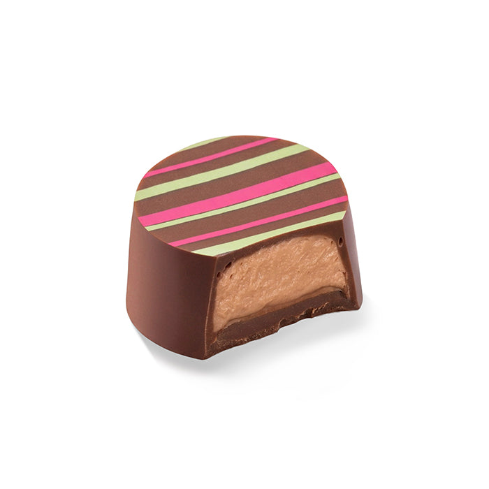 Praliné Almendras & Trocitos
