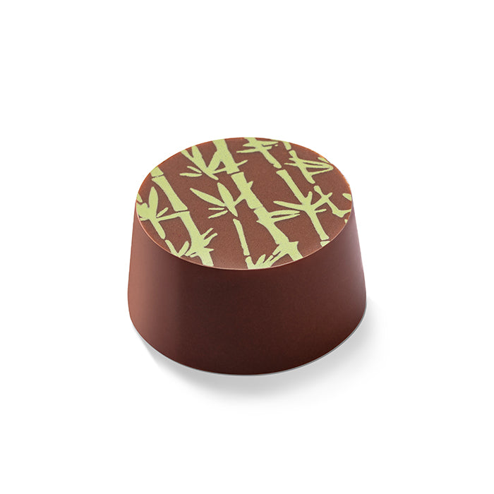 Praliné Avellanas & Trocitos