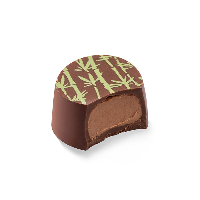 Praliné Avellanas & Trocitos