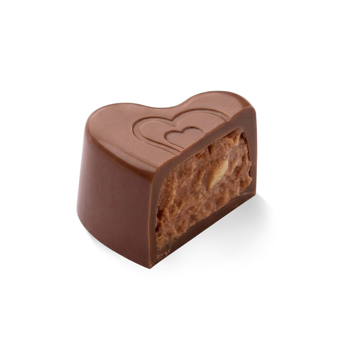 Praliné de Avellanas