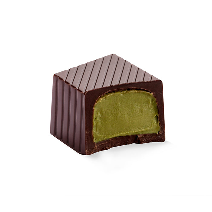 Praliné de Pistacho
