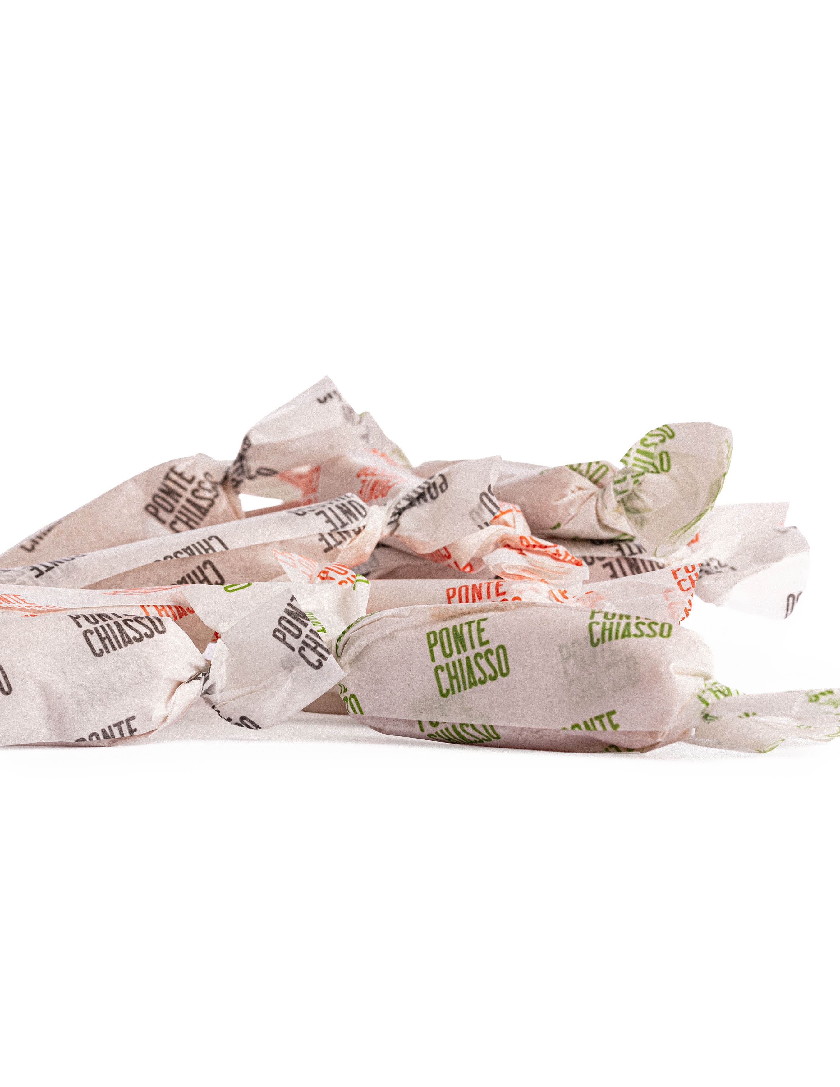 Calugas de Leche Surtidas de 100 g